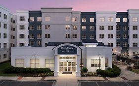 Residence Inn Birmingham Hoover